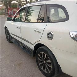 هيونداي سانتافي